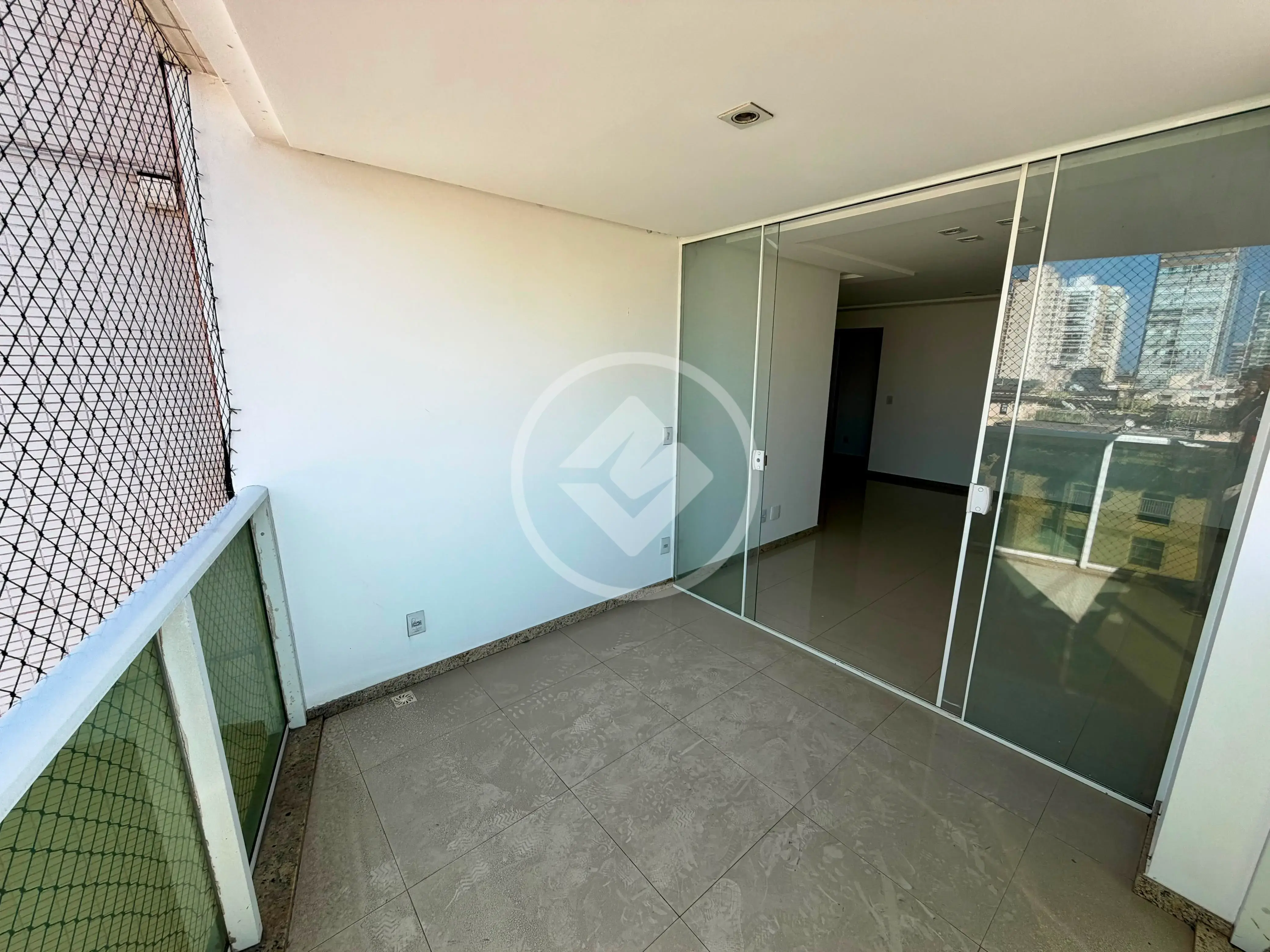 Image 2 - Apartamento em Itapuã, Vila Velha - ES
