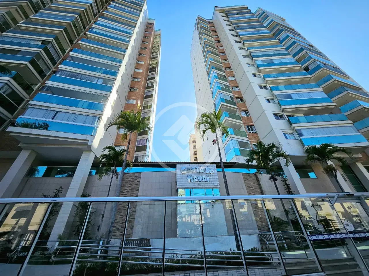 Imagem 1 - Apartamento em Itapuã, Vila Velha - ES