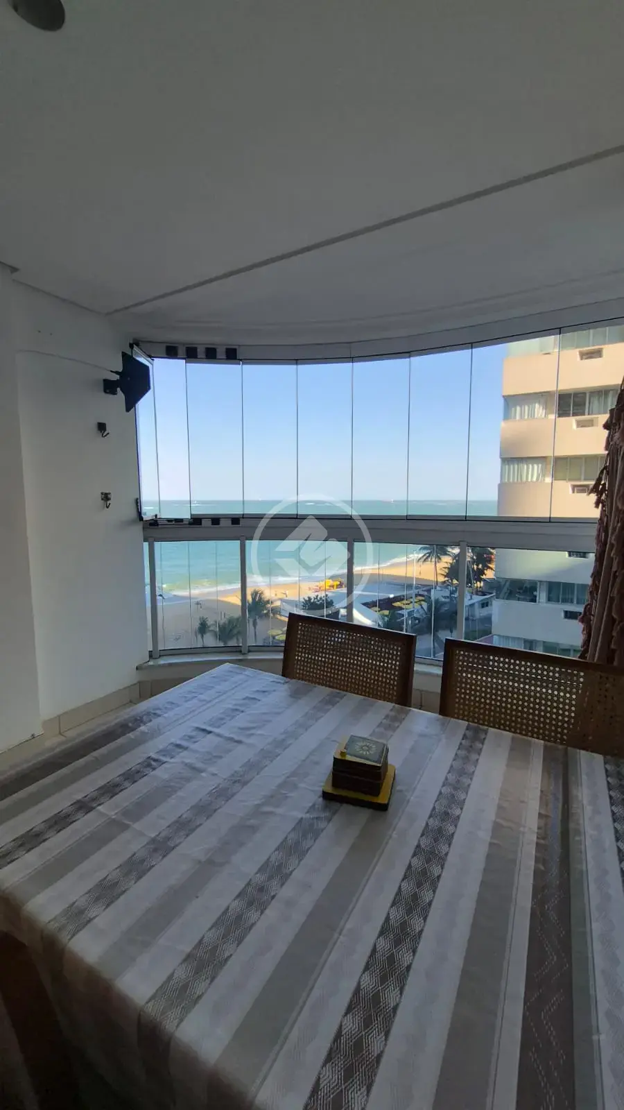 Imagem 1 - Apartamento em Praia da Costa, Vila Velha - ES