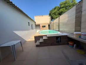 Casa Village do Sol, Guarapari - ES — foto 1