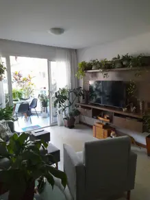 Apartamento Itapuã, Vila Velha - ES — foto 2