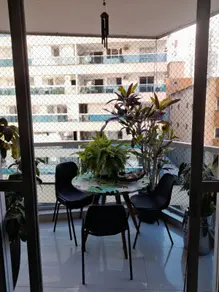 Apartamento Itapuã, Vila Velha - ES — foto 1