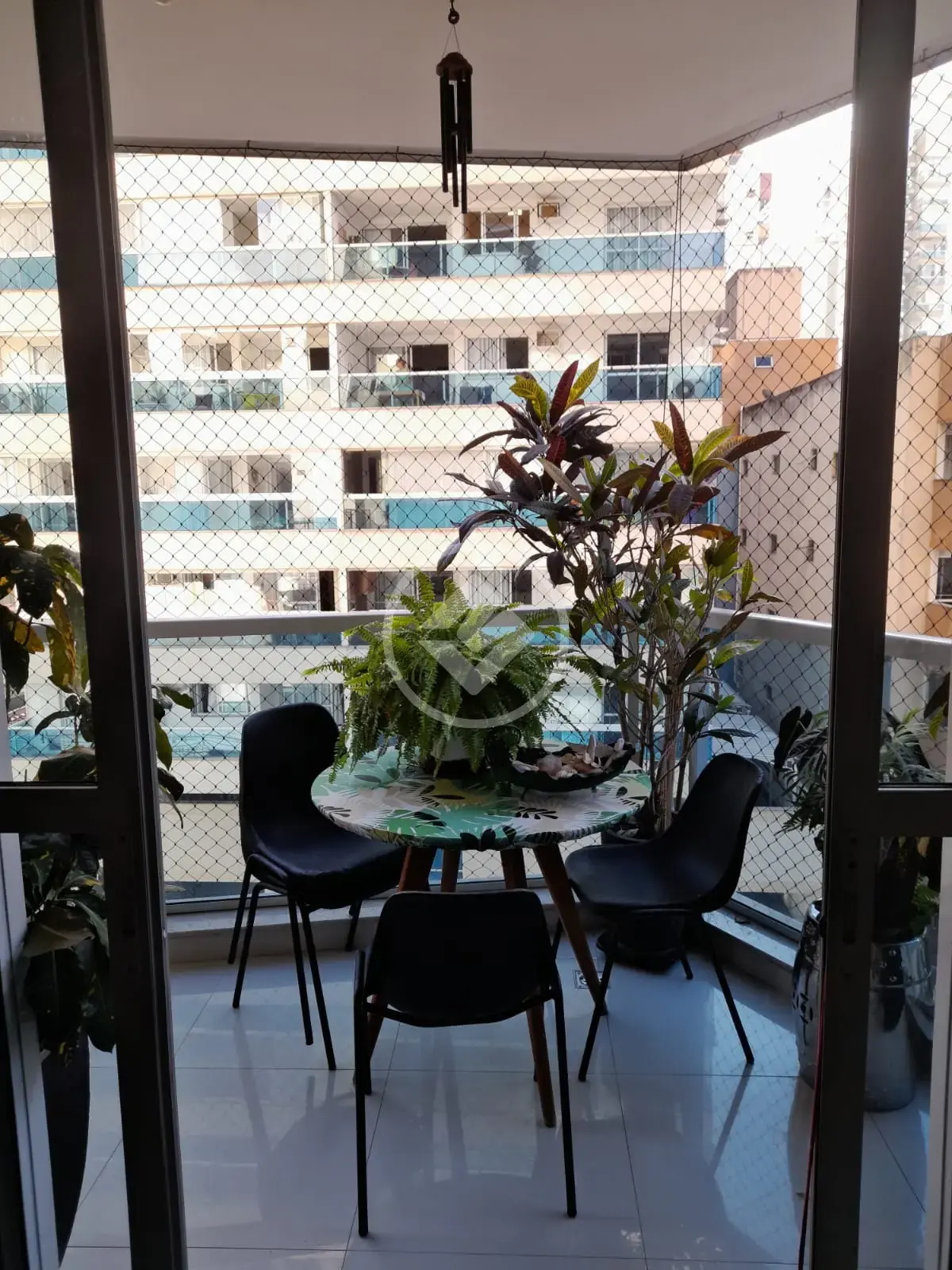 Imagem 1 - Apartamento em Itapuã, Vila Velha - ES