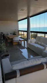 Apartamento Praia de Itaparica, Vila Velha - ES — foto 1