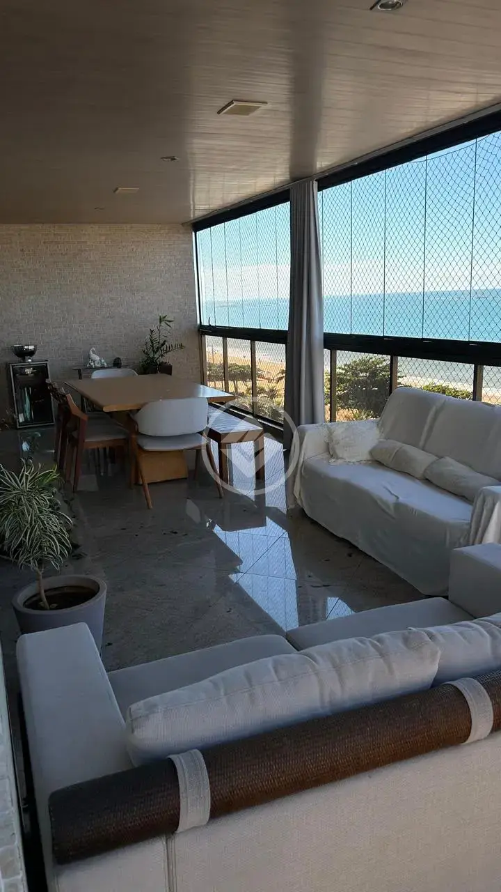 Imagem 1 - Apartamento em Praia de Itaparica, Vila Velha - ES
