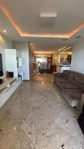 Apartamento Praia de Itaparica, Vila Velha - ES — foto 2