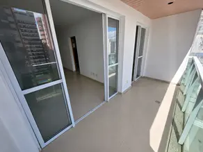 Apartamento Itapuã, Vila Velha - ES — foto 2