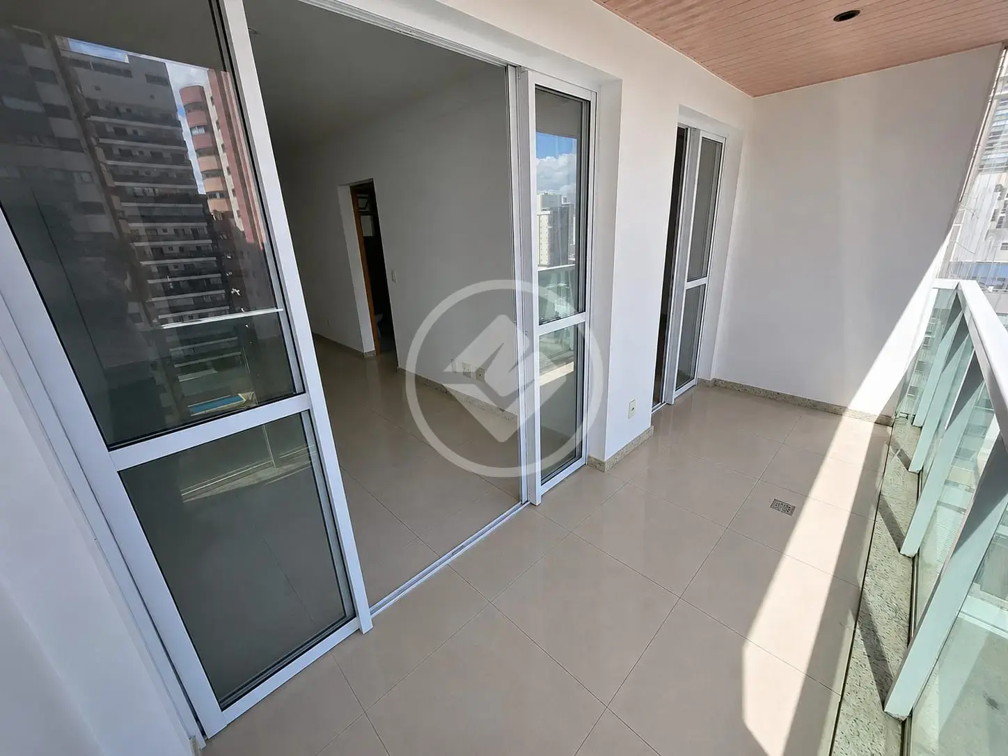 Image 2 - Apartamento em Itapuã, Vila Velha - ES