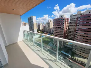 Apartamento Itapuã, Vila Velha - ES — foto 1