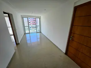 Imagem 3 - Apartamento em Itapuã, Vila Velha - ES