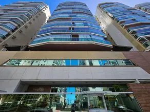 Apartamento Itapuã, Vila Velha - ES — foto 1
