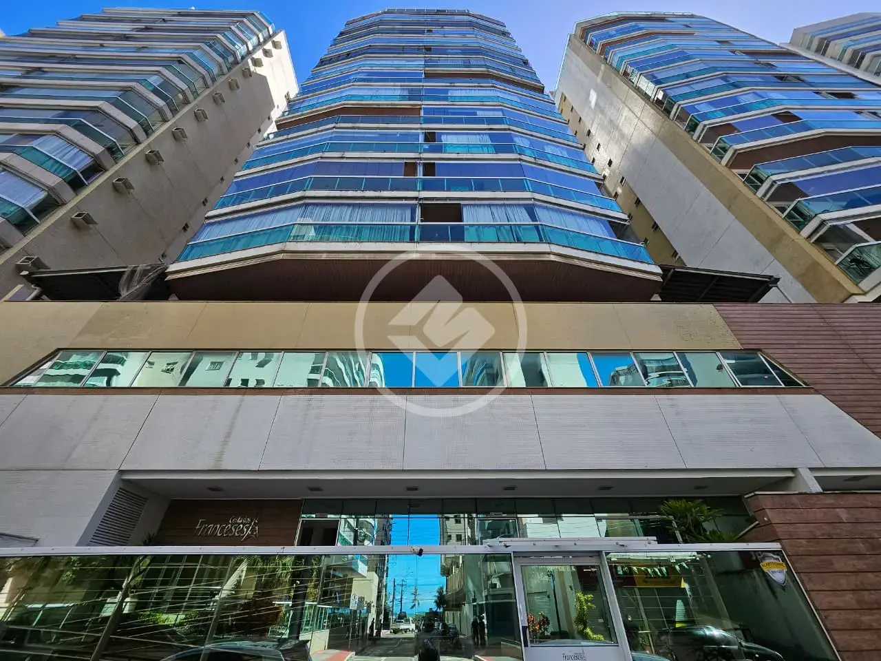 Imagem 1 - Apartamento em Itapuã, Vila Velha - ES