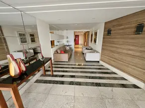 Apartamento Itapuã, Vila Velha - ES — foto 2