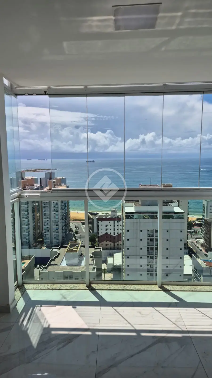 Imagem 1 - Cobertura Duplex em Praia de Itaparica, Vila Velha - ES