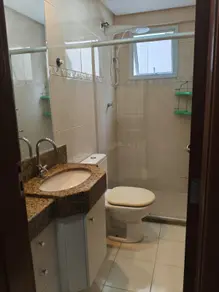 Imagem 5 - Apartamento em Jardim Camburi, Vitória - ES
