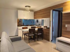 Apartamento Jardim Camburi, Vitória - ES — foto 2