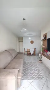 Apartamento Praia da Costa, Vila Velha - ES — foto 1