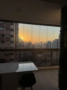 Apartamento Praia da Costa, Vila Velha - ES — foto 2