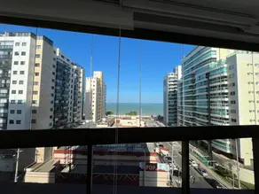 Apartamento Praia de Itaparica, Vila Velha - ES — foto 1