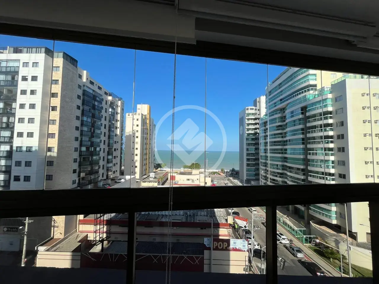 Imagem 1 - Apartamento em Praia de Itaparica, Vila Velha - ES