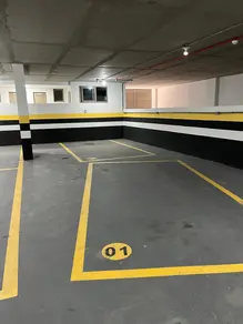 Imagem 3 - Apartamento em Praia de Itaparica, Vila Velha - ES