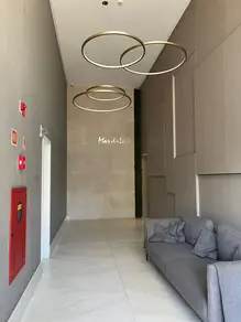 Imagem 2 - Apartamento em Praia de Itaparica, Vila Velha - ES