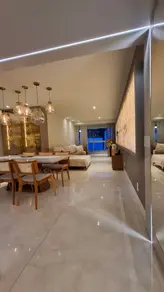 Apartamento Praia da Costa, Vila Velha - ES — foto 1
