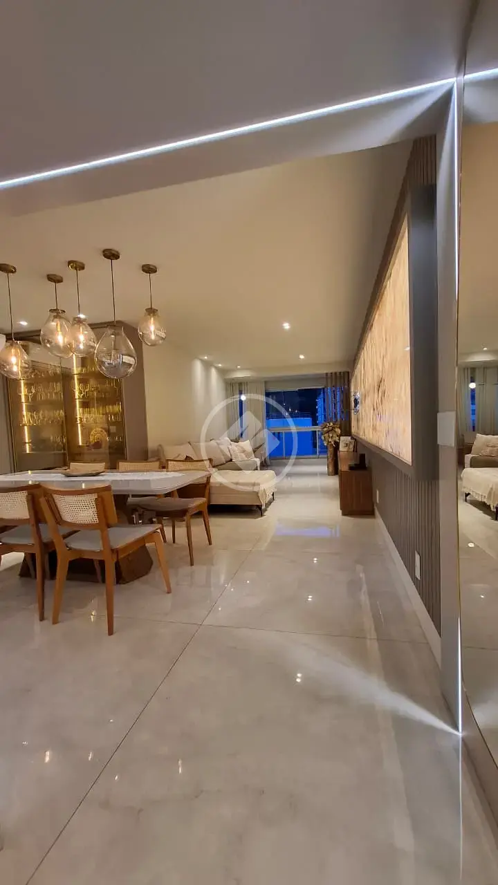 Imagem 1 - Apartamento em Praia da Costa, Vila Velha - ES