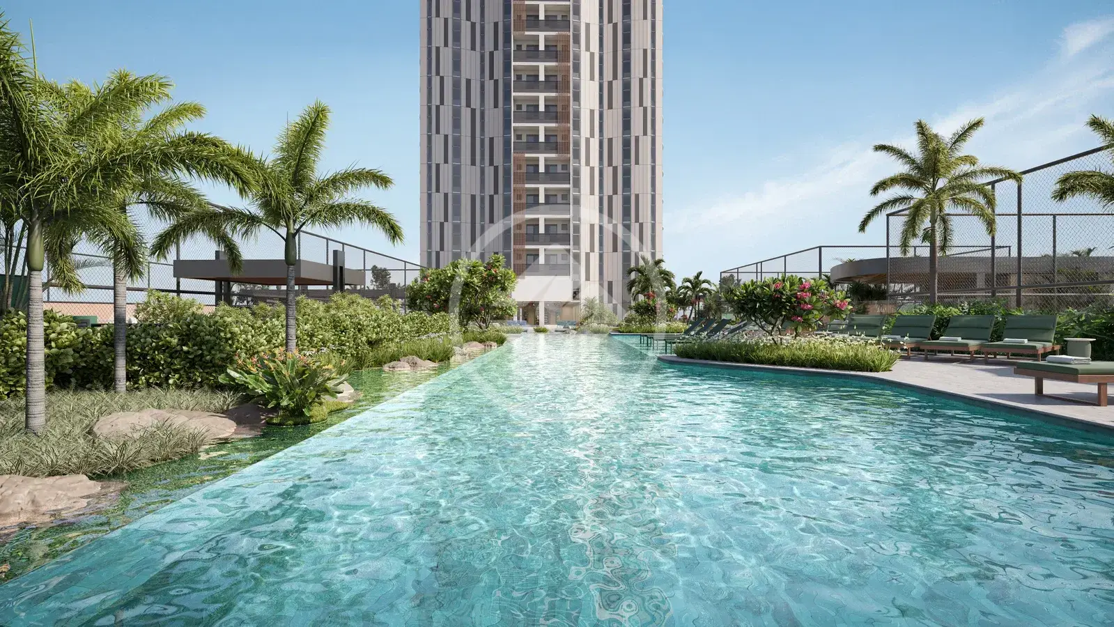 Imagem 1 - Apartamento em Ilha de Santa Maria, Vitória - ES