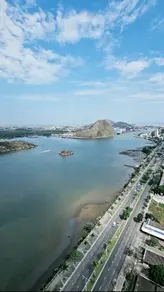 Apartamento Ilha de Santa Maria, Vitória - ES — foto 2