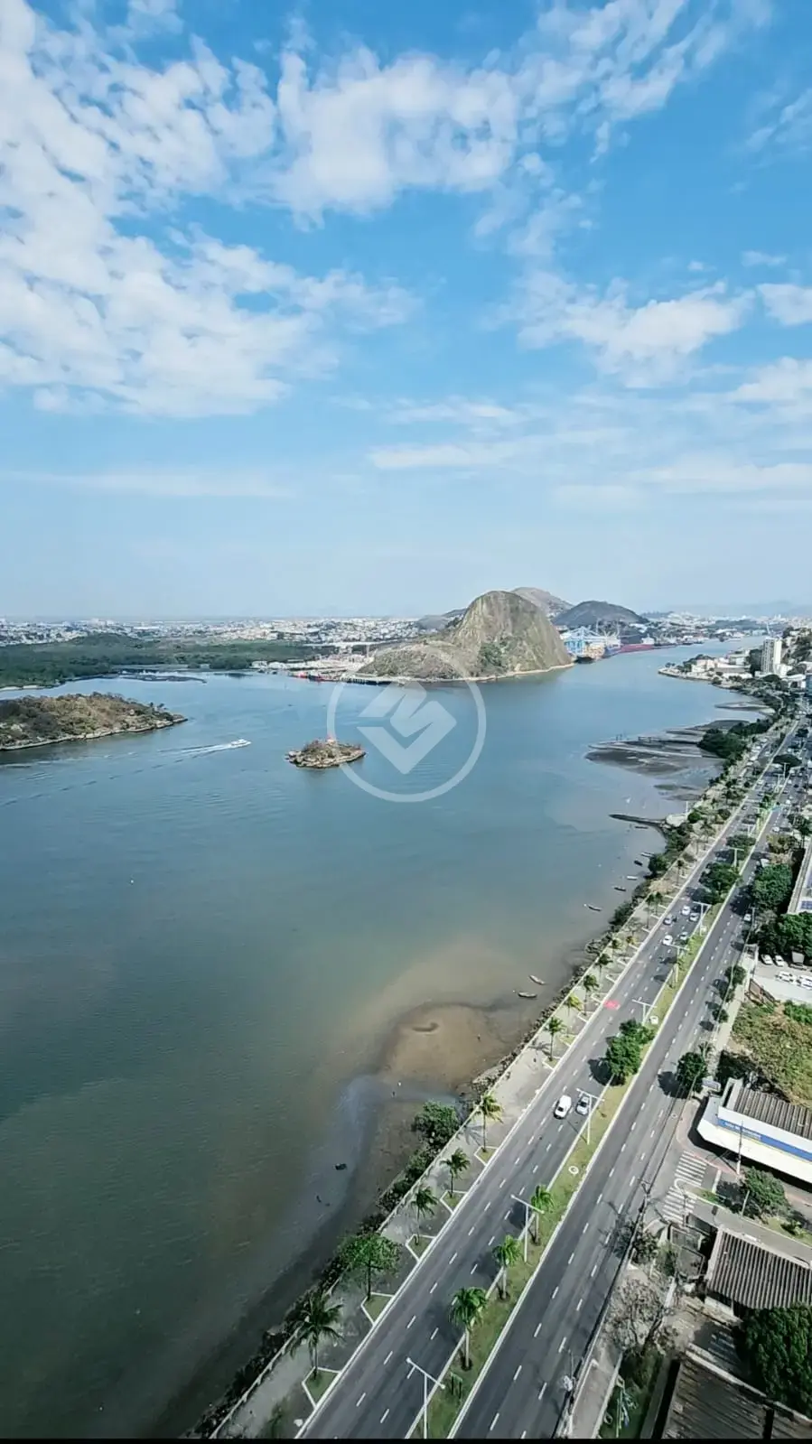 Image 2 - Apartamento em Ilha de Santa Maria, Vitória - ES