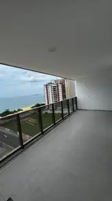 Apartamento Itapuã, Vila Velha - ES — foto 2