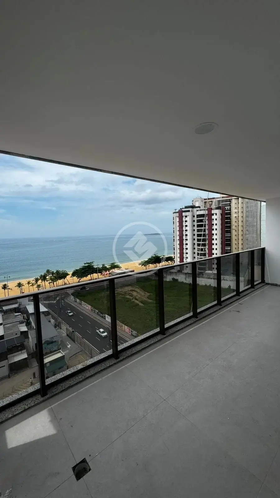 Imagem 1 - Apartamento em Itapuã, Vila Velha - ES
