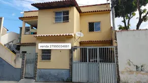 Casa Nova Itaparica, Vila Velha - ES — foto 1