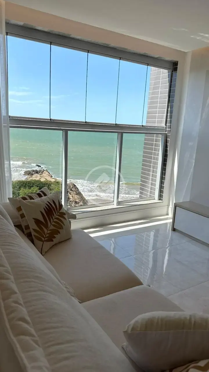 Imagem 1 - Apartamento em Praia do Morro, Guarapari - ES