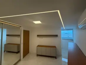 Apartamento Praia do Morro, Guarapari - ES — foto 2