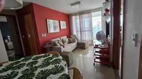 Imagem 2 - Apartamento em Praia de Itaparica, Vila Velha - ES