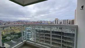 Imagem 5 - Apartamento em Praia de Itaparica, Vila Velha - ES