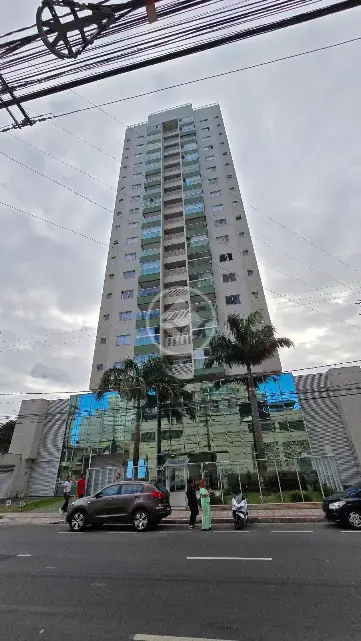 Imagem 1 - Apartamento em Praia de Itaparica, Vila Velha - ES