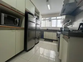 Apartamento Praia da Costa, Vila Velha - ES — foto 1