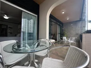 Imagem 5 - Apartamento em Praia da Costa, Vila Velha - ES