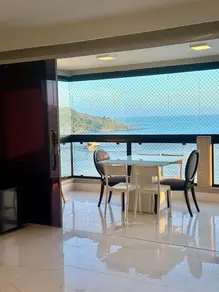Imagem 6 - Apartamento em Praia do Morro, Guarapari - ES