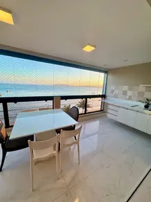 Apartamento Praia do Morro, Guarapari - ES — foto 1
