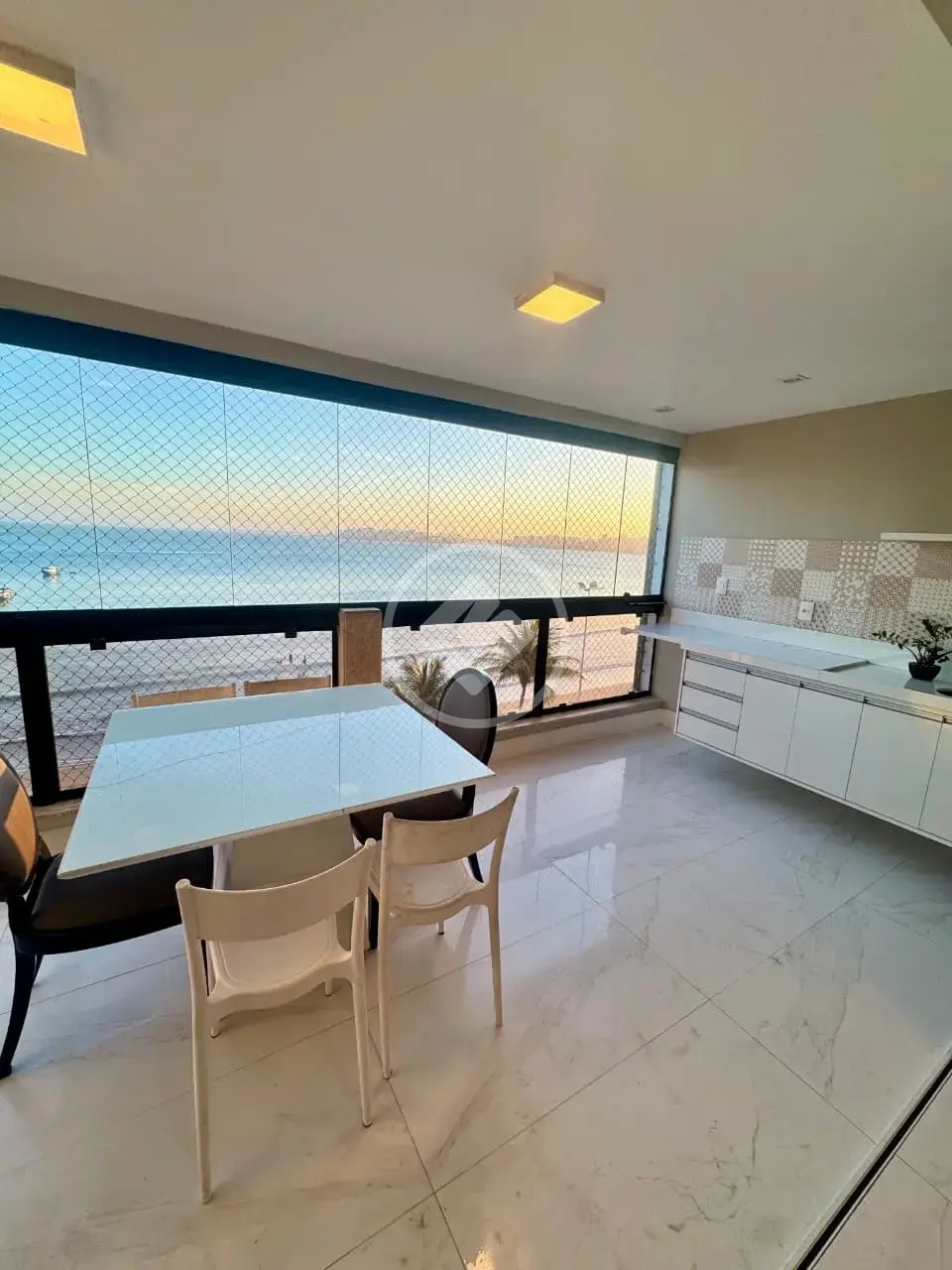 Imagem 1 - Apartamento em Praia do Morro, Guarapari - ES