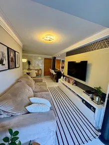 Imagem 4 - Apartamento em Praia da Costa, Vila Velha - ES
