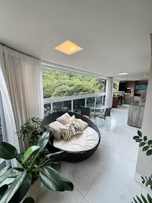 Imagem 1 - Apartamento em Praia da Costa, Vila Velha - ES