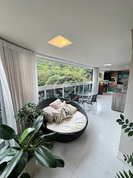 Image 2 - Apartamento em Praia da Costa, Vila Velha - ES