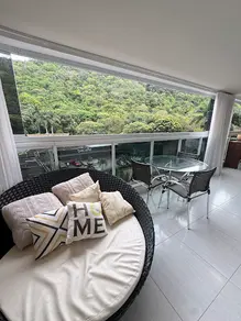 Apartamento Praia da Costa, Vila Velha - ES — foto 1