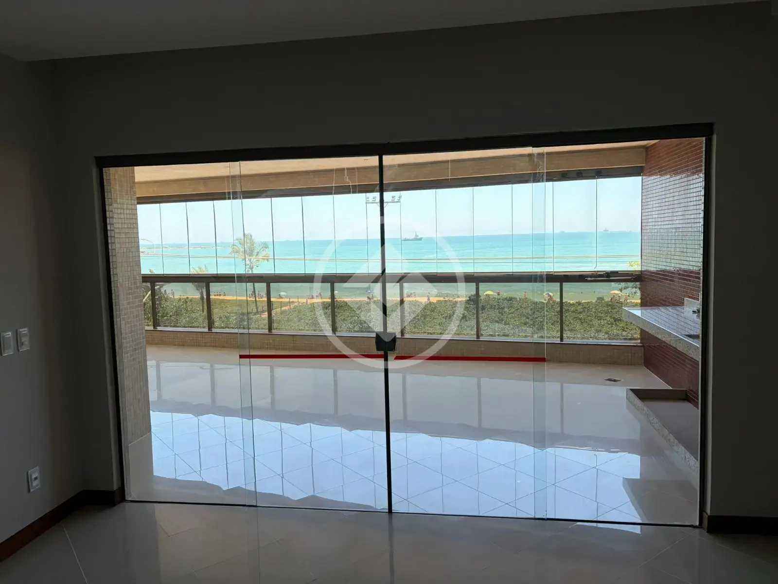 Image 2 - Apartamento em Praia da Costa, Vila Velha - ES