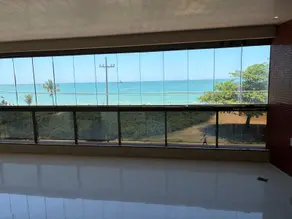 Apartamento Praia da Costa, Vila Velha - ES — foto 1